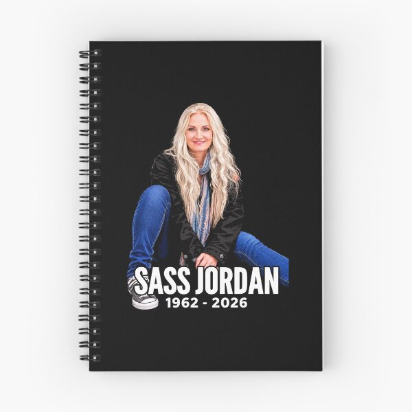 Item preview, Sass Jordan designed and sold by EllaCraftCreaT.