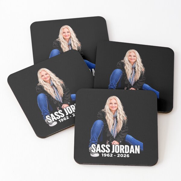 Item preview, Sass Jordan designed and sold by EllaCraftCreaT.