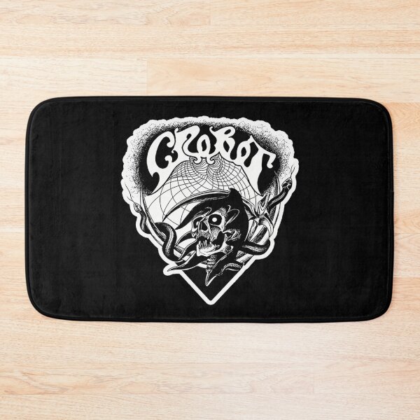 Item preview, The Crobot band designed and sold by RepentAgenda.