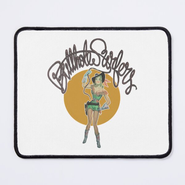 Item preview, Butthole Surfers Clown designed and sold by TinyToesPre.