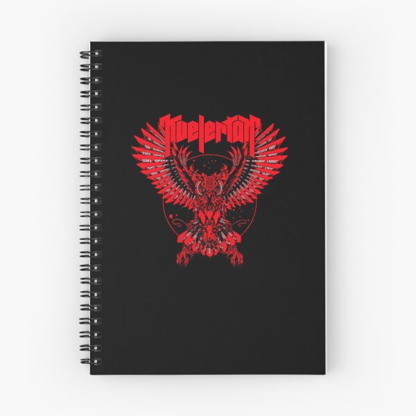 Item preview, Kvelertak Owl Logo Products designed and sold by CalestiaAngels.