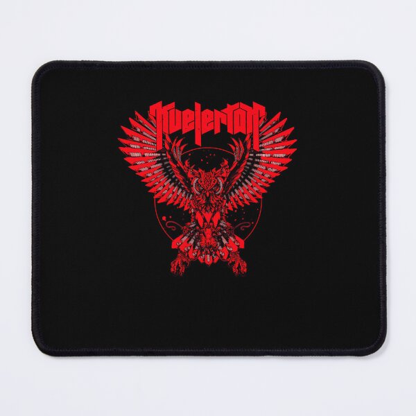 Item preview, Kvelertak Owl Logo Products designed and sold by CalestiaAngels.
