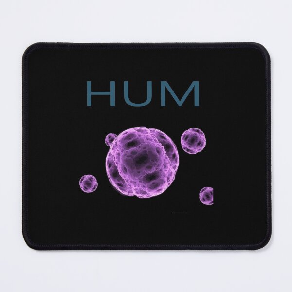 Item preview, Hum Band designed and sold by NiftyNinetieart.
