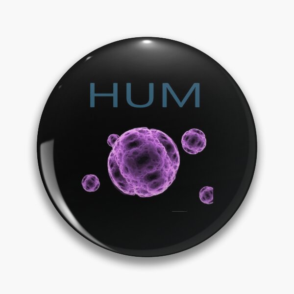Item preview, Hum Band  designed and sold by NiftyNinetieart.
