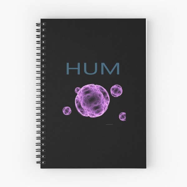 Item preview, Hum Band  designed and sold by NiftyNinetieart.