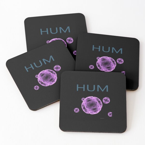 Item preview, Hum Band  designed and sold by NiftyNinetieart.