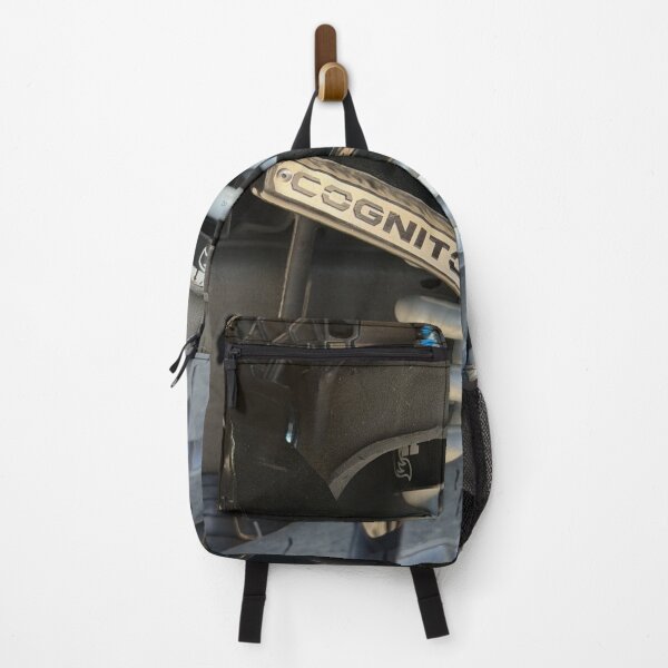 Item preview, Minimalist Palantir Technologies aExhibition Niche designed and sold by sluhruob.
