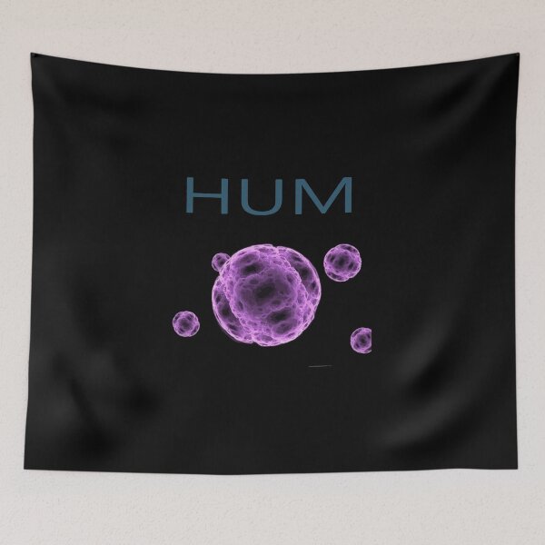 Item preview, Hum Band  designed and sold by NiftyNinetieart.