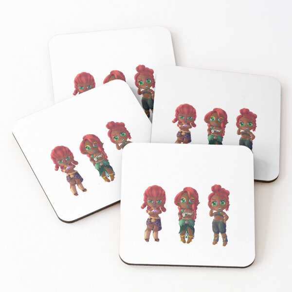 Item preview, Desert Elves designed and sold by ecarey22.
