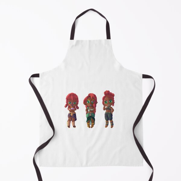 Item preview, Desert Elves designed and sold by ecarey22.