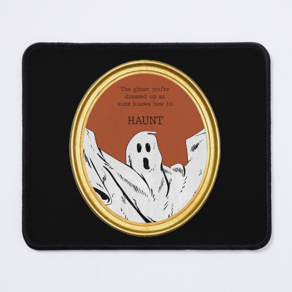Item preview, Haunting designed and sold by folkystickerz.