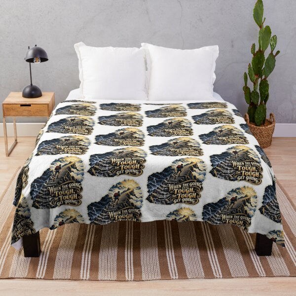Item preview, Stairway To Dawn Rock Climb designed and sold by DesignArtEmpire.