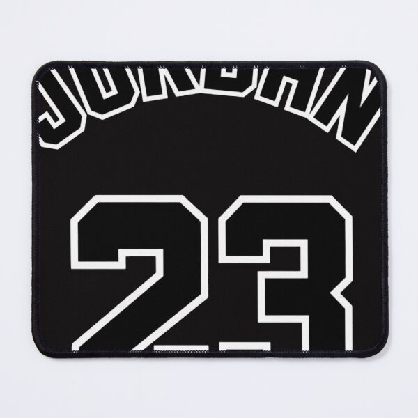 Artikelvorschau, Legendärer Name im Sportbereich mit der Nummer 23 entworfen und verkauft von QuietPlushie.