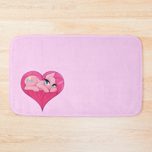 Item preview, Pony Hearts! Pinkie designed and sold by PINX CLUB.