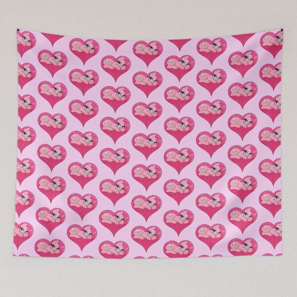 Item preview, Pony Hearts! Pinkie designed and sold by PINX CLUB.