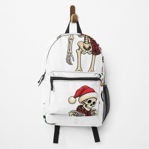 Item preview, Well Shit Skeleton Christmas designed and sold by EllaCraftCreaT.