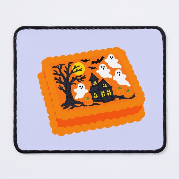 Item preview, Halloween Cake designed and sold by The Abysmall.