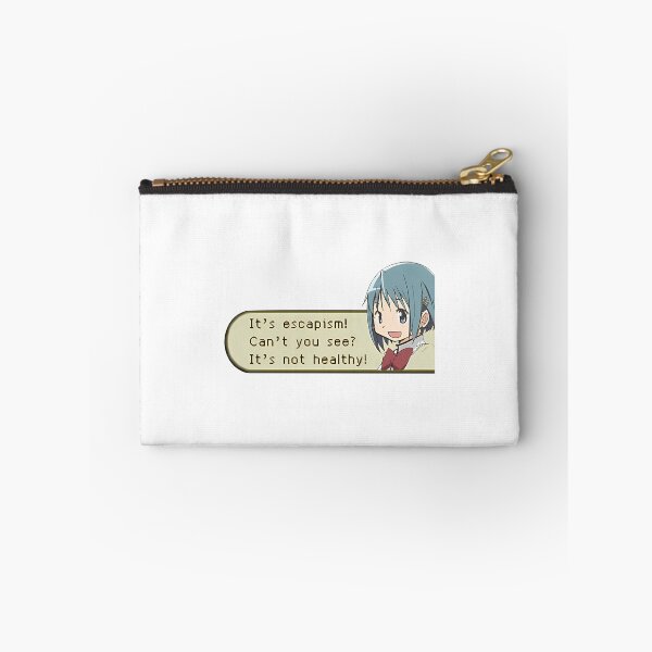 Item preview, Sayaka Escapism designed and sold by luisjacianaa.
