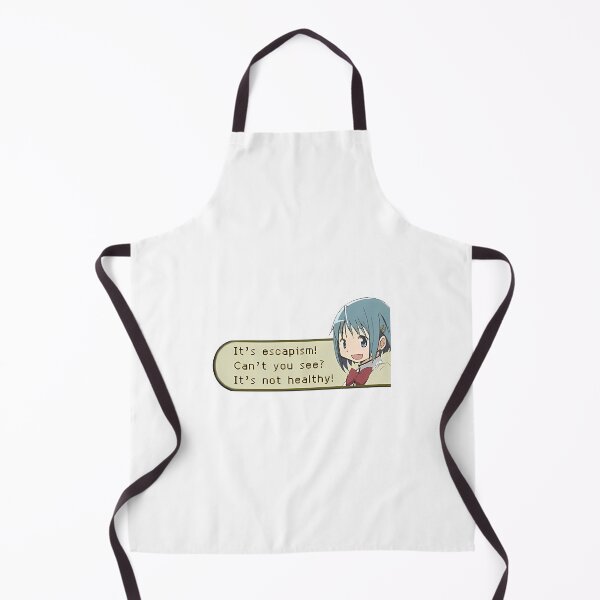 Item preview, Sayaka Escapism designed and sold by luisjacianaa.
