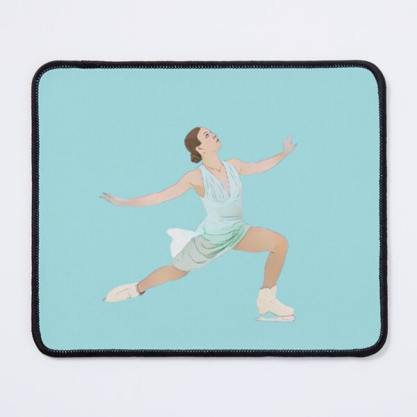 Item preview, Alexandra Trusova (Ignatova) SP 2026/27 designed and sold by thatskatingshop.