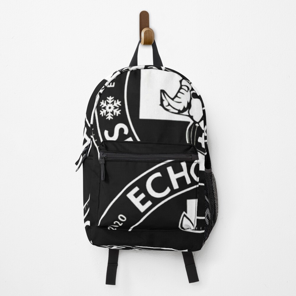 Item preview, Backpack designed and sold by EdwardMil.