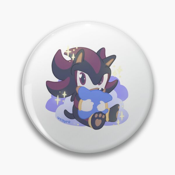 Item preview, Shadow The Hedgehog designed and sold by luisjacianaa.