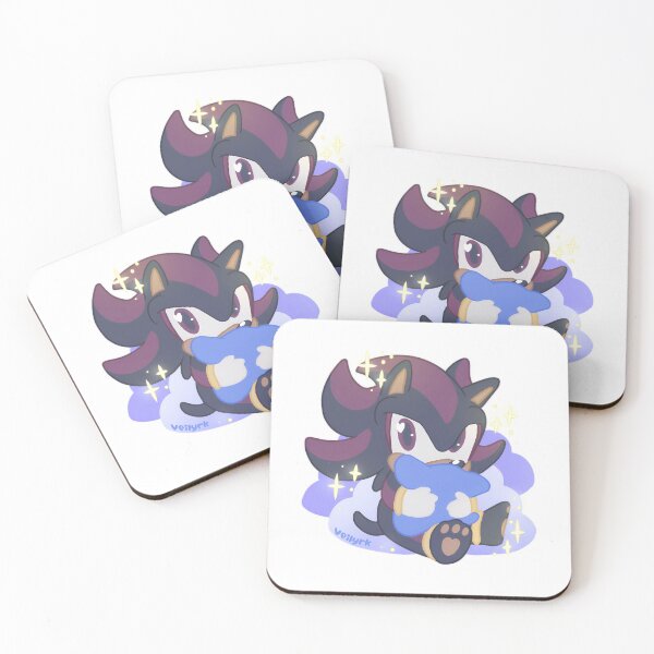Item preview, Shadow The Hedgehog designed and sold by luisjacianaa.