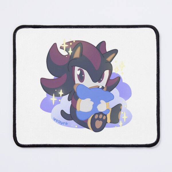 Item preview, Shadow The Hedgehog designed and sold by luisjacianaa.