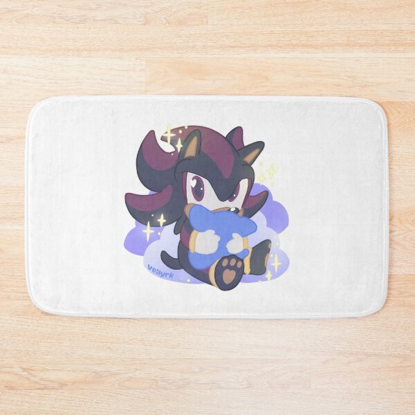 Item preview, Shadow The Hedgehog designed and sold by luisjacianaa.