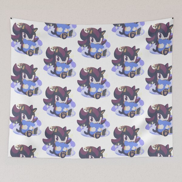 Item preview, Shadow The Hedgehog designed and sold by luisjacianaa.