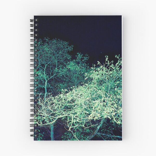 Item preview, Arboreal Night designed and sold by MadameXimon.