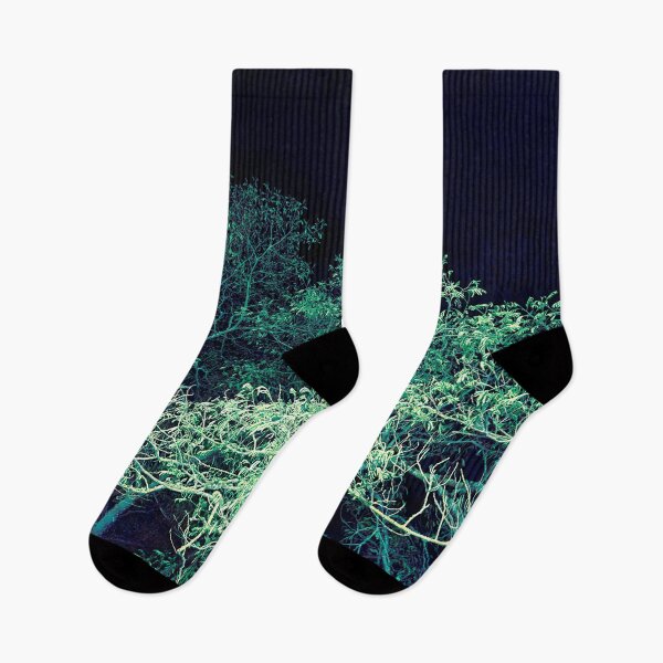 Item preview, Arboreal Night designed and sold by MadameXimon.