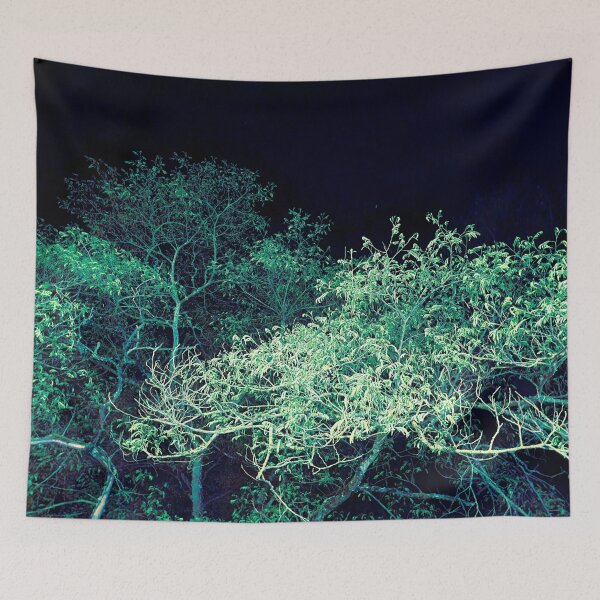 Item preview, Arboreal Night designed and sold by MadameXimon.