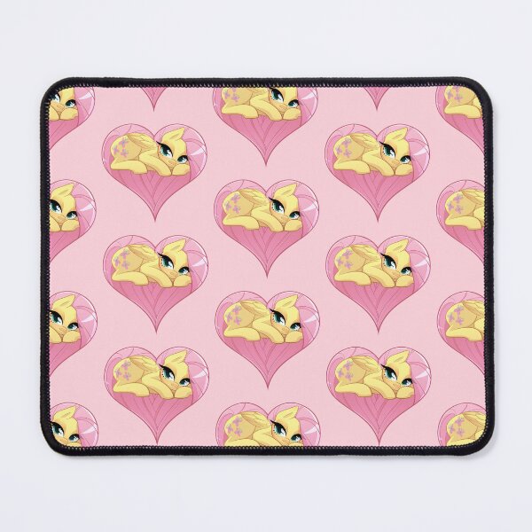Item preview, Pony Hearts! Fluttershy designed and sold by PINX CLUB.