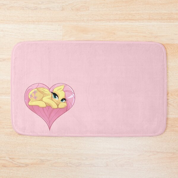 Item preview, Pony Hearts! Fluttershy designed and sold by PINX CLUB.