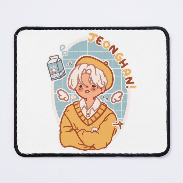 Item preview, Jeonghan designed and sold by antionegara.