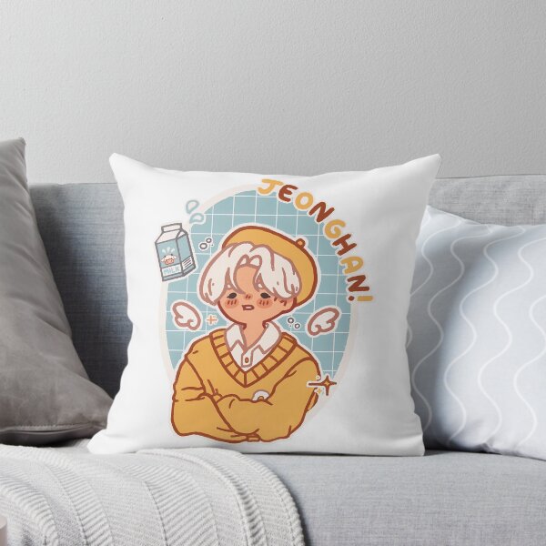 Item preview, Jeonghan designed and sold by antionegara.