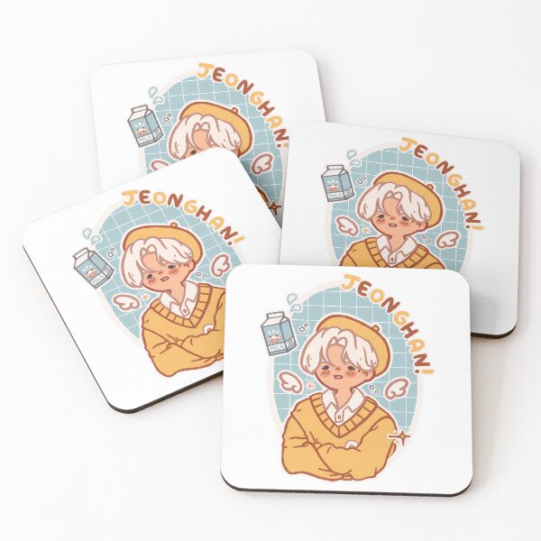 Item preview, Jeonghan designed and sold by antionegara.
