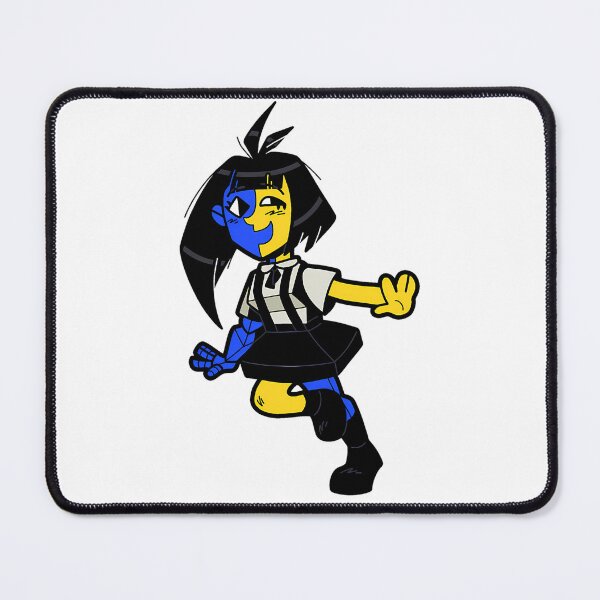 Item preview, Tiny Ena designed and sold by luisjacianaa.