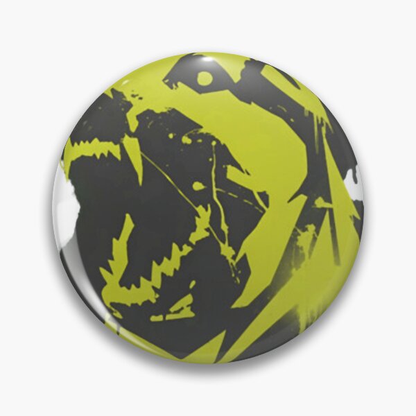 Item preview, Intense Guard Dog Neon designed and sold by EdwardMil.