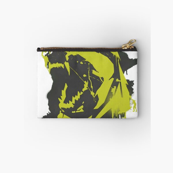 Item preview, Intense Guard Dog Neon designed and sold by EdwardMil.