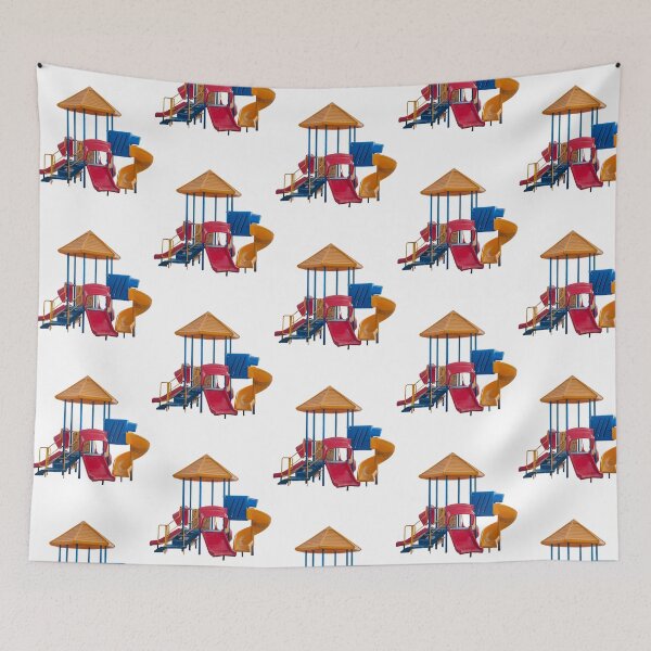 Item preview, To The Playground designed and sold by luisjacianaa.