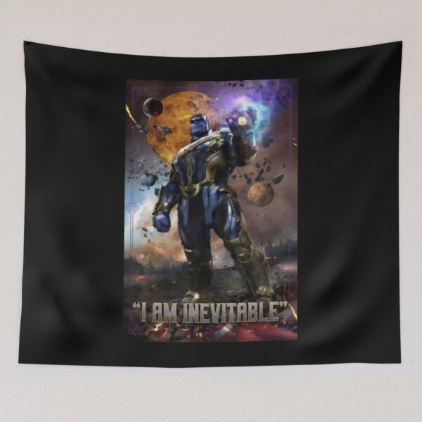 Item preview, Mighty Warrior With Energy Gauntlet designed and sold by EdwardMil.