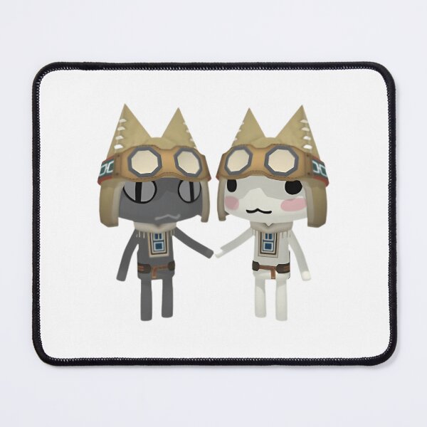 Item preview, Toro And Kuro Pilots designed and sold by luisjacianaa.