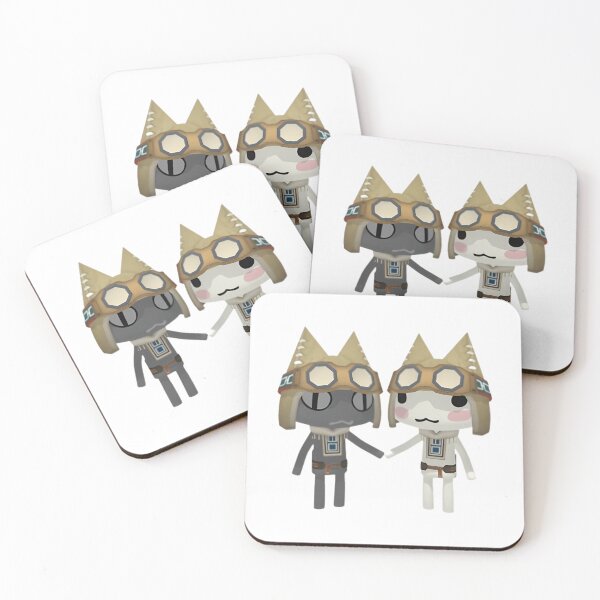 Item preview, Toro And Kuro Pilots designed and sold by luisjacianaa.
