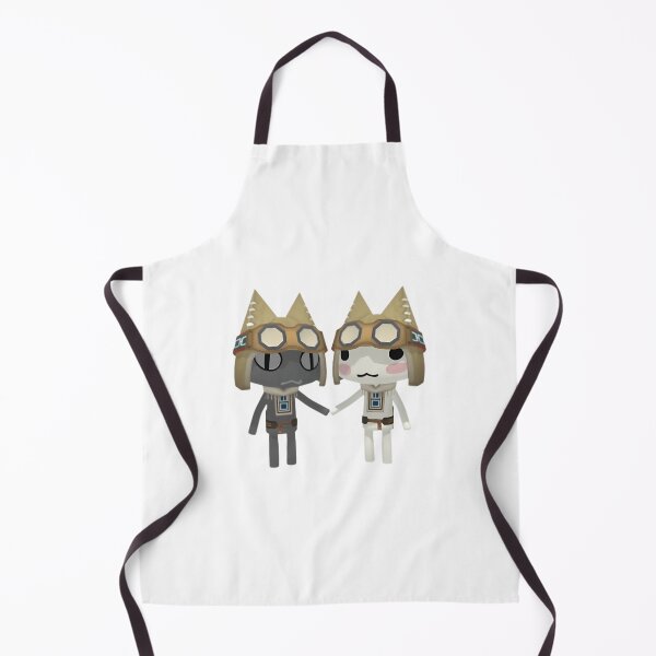 Item preview, Toro And Kuro Pilots designed and sold by luisjacianaa.