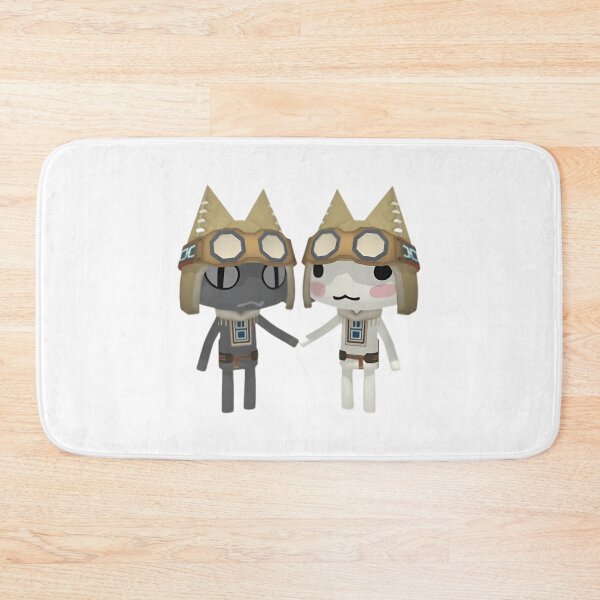 Item preview, Toro And Kuro Pilots designed and sold by luisjacianaa.