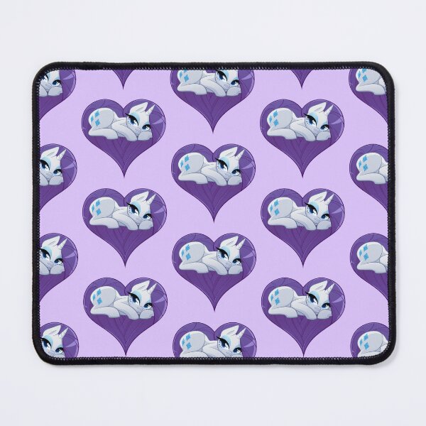 Item preview, Pony Hearts! Rarity designed and sold by PINX CLUB.