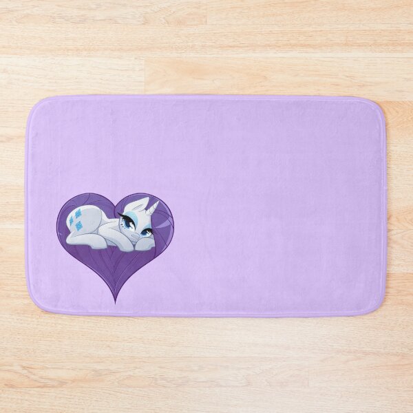 Item preview, Pony Hearts! Rarity designed and sold by PINX CLUB.