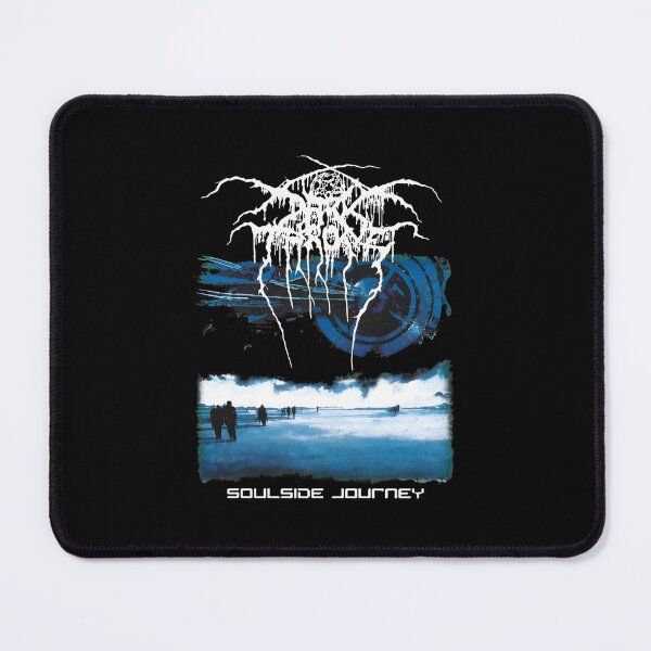 Item preview, Dark Soulside Journey Metal Aesthetic designed and sold by Black-OniOns.